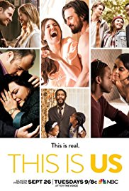 (image for) This Is Us - Seasons 1-5